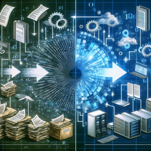 The Edge Revolution: Transforming Data Processing for the Modern Era