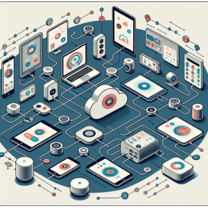 The Evolution of Edge Computing: Bringing Data Closer to Home