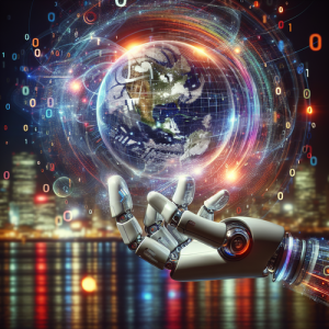 Unveiling Robotic Process Automation: A Game Changer in 2022