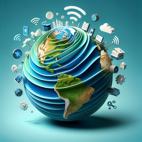 5G Impact: Beyond Speed and Connectivity