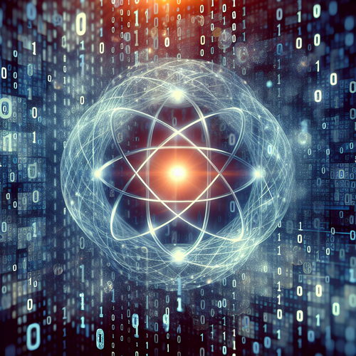 Decoding Quantum Computing: A Simplified Insight
