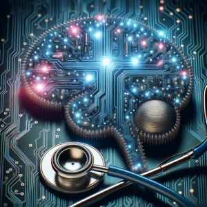 Unlocking the Potential of AI in Healthcare