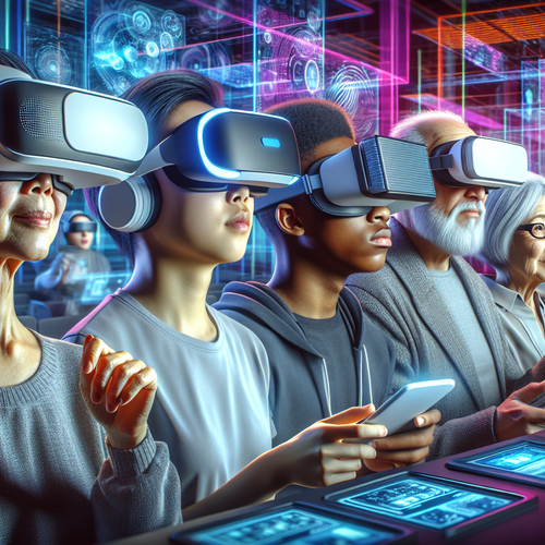 Understanding the Metaverse: The Next Internet Revolution