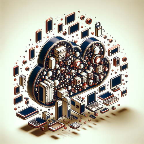 Serverless Computing: Cutting the Cord with Servers