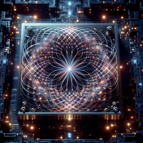 Quantum Computing: The Next Big Leap in Technology