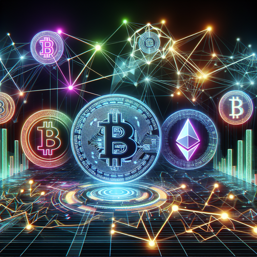 The Rise of DeFi: Redefining the Financial Landscape