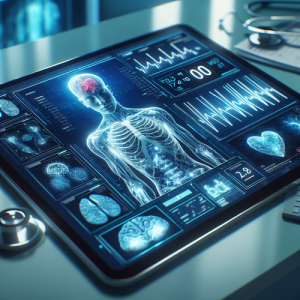 AI in Healthcare: The Future of Medicine is Here