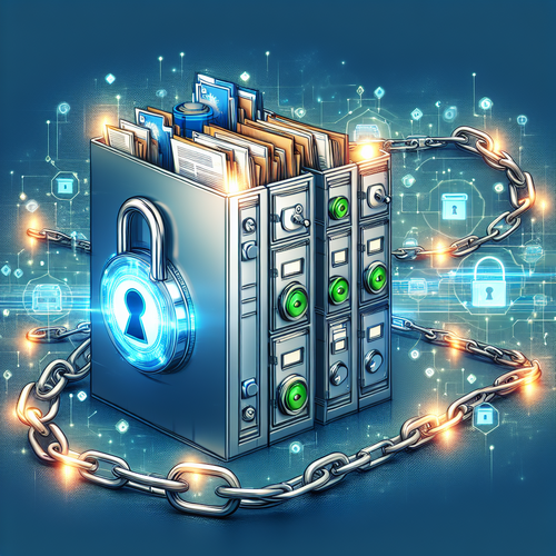 Blockchain in Healthcare: A New Era of Digital Medical Records