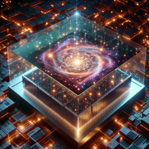 Unleashing Quantum Computing: The Next Computing Revolution