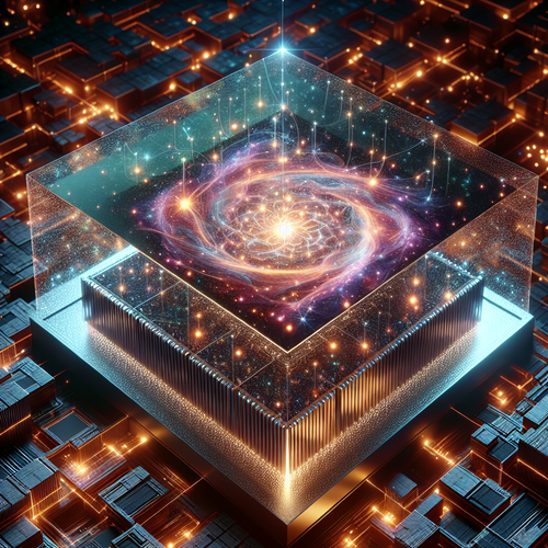 Unleashing Quantum Computing: The Next Computing Revolution
