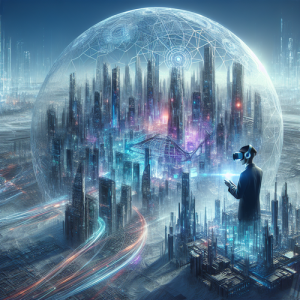 Exploring Metaverse: The Immersive Virtual Reality World