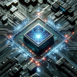 Edge AI: Redefining Speed and Efficiency in Technology