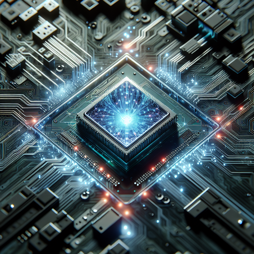 Edge AI: Redefining Speed and Efficiency in Technology