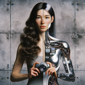 The Evolution of Biohacking: Revamping the Human Body with Tech