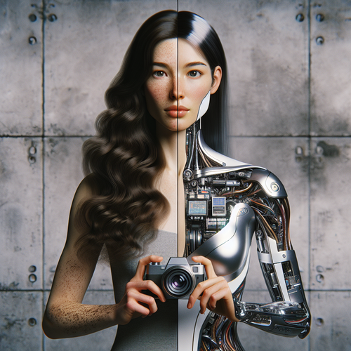 The Evolution of Biohacking: Revamping the Human Body with Tech
