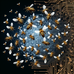 Setting Sail with Swarm Learning: The New Generation Artificial Intelligence