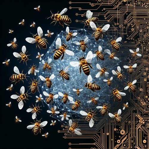 Setting Sail with Swarm Learning: The New Generation Artificial Intelligence