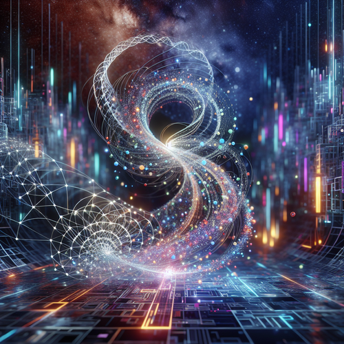 Unveiling Quantum Computing: Rewriting the Rules of IT