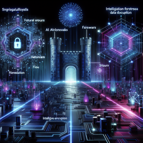 The Rise of AI-Driven Cybersecurity Solutions