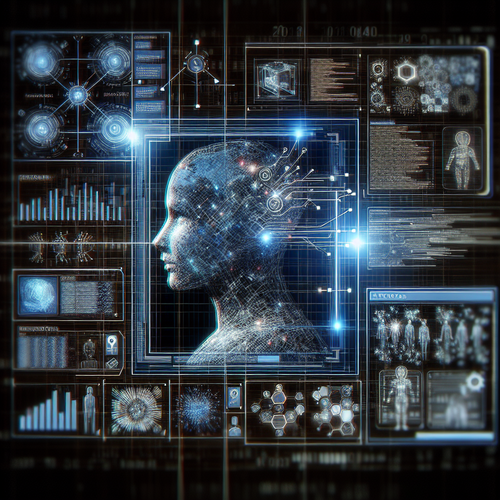 Harnessing AI for Advanced Cyber Threat Detection