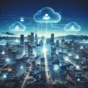 Harnessing AI for Improved Cloud Security