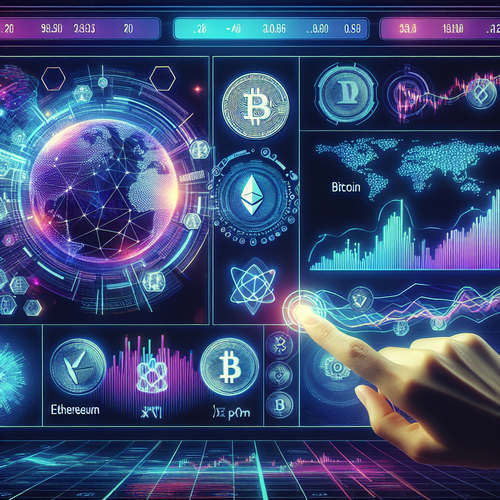 The Role of AI in Modern Cryptocurrency Trading