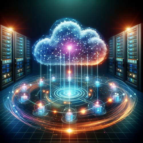 Understanding the Next Wave of Cloud-Native Applications