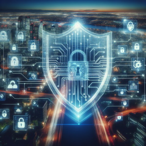 How AI is Enhancing Cybersecurity in 2023