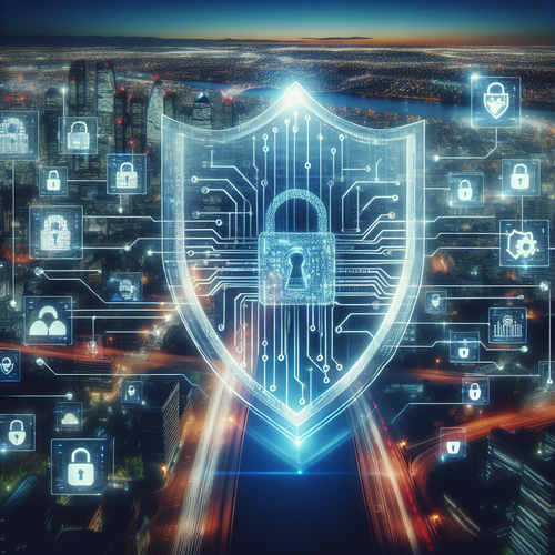 How AI is Enhancing Cybersecurity in 2023