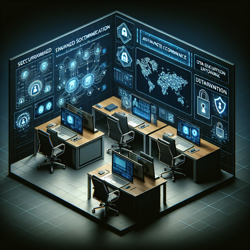 The Evolution of Cybersecurity in a Remote Work Era