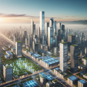 Smart Cities: The Future of Urban Living