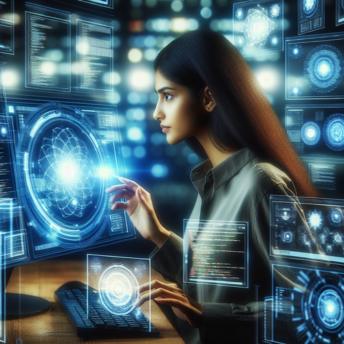 The Future of AI-Driven Programming Tools