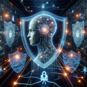 The Rise of AI in Cybersecurity: Future Trends