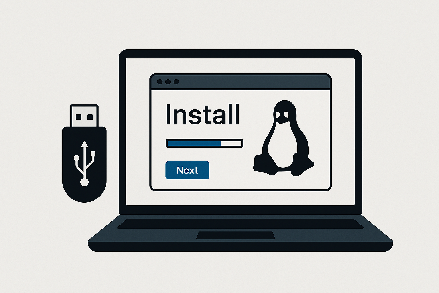 How to Install Linux on Your Computer (Step by Step Guide)