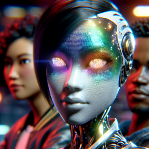 The Future of AI in Game Development: Trends to Watch
