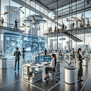 Understanding the Role of RPA in Digital Transformation