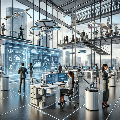 Understanding the Role of RPA in Digital Transformation