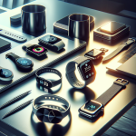 The Future of Wearable Technology: Trends and Innovations