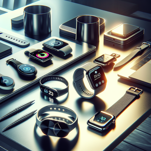 The Future of Wearable Technology: Trends and Innovations