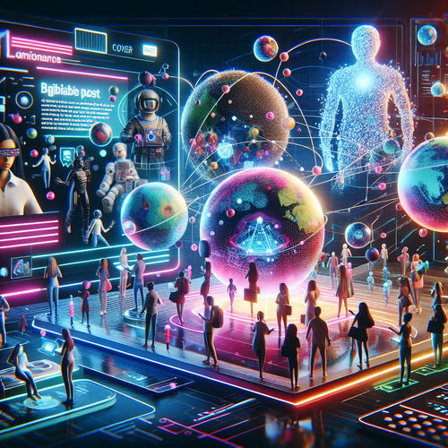 Understanding the Metaverse: A New Digital Frontier