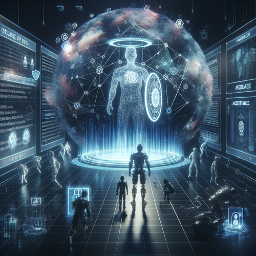 Exploring the Role of AI in Cybersecurity