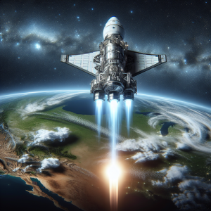 The Future of Space Technology: Innovations to Watch