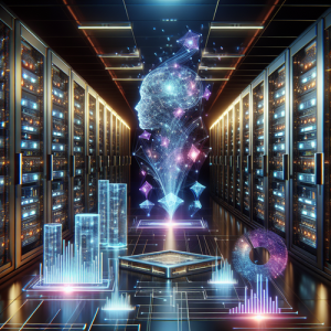 Harnessing the Power of AI for Enhanced Data Analytics