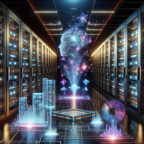 Harnessing the Power of AI for Enhanced Data Analytics