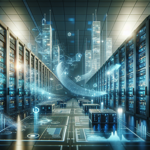Harnessing the Power of AI for Enhanced Data Analytics