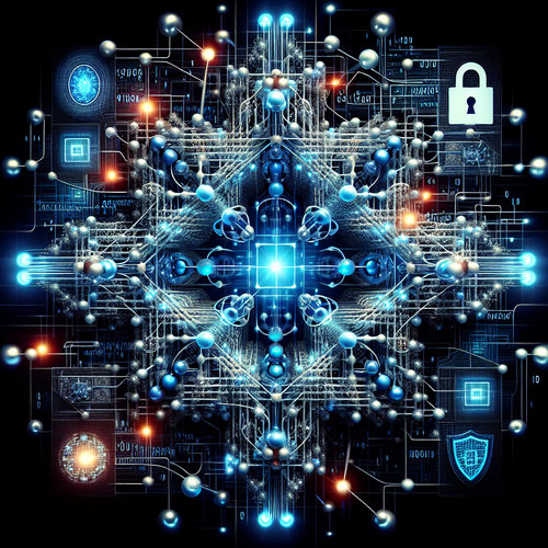 The Impact of Quantum Computing on Cybersecurity