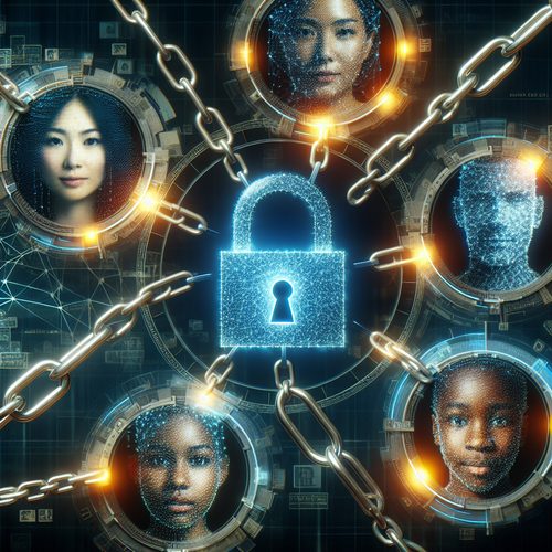 Exploring the Role of Blockchain in Digital Identity Management