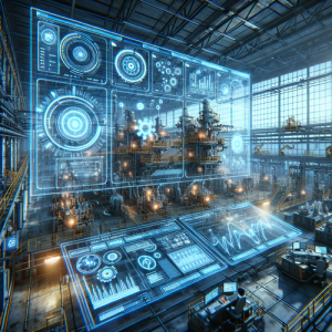 The Rise of AI in Predictive Maintenance
