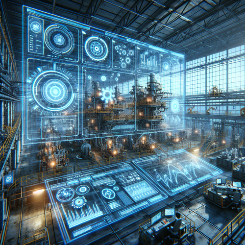 The Rise of AI in Predictive Maintenance