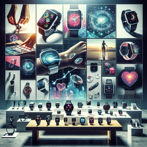 The Future of Wearable Tech: Trends and Innovations